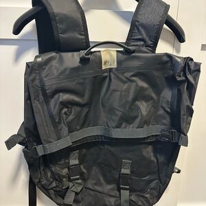 Volcom Black Men's Backpack